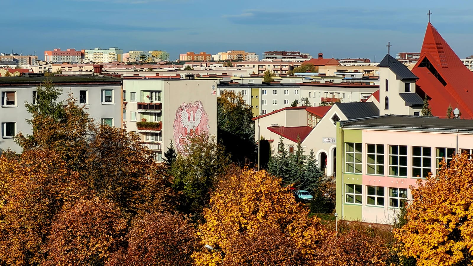 STRONA</br> w </br> BUDOWIE