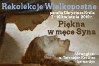 Rekolekcje wielkopostne