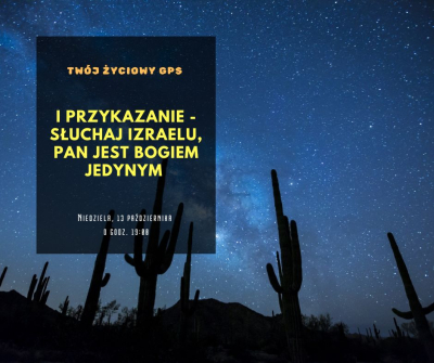Zaproszenie